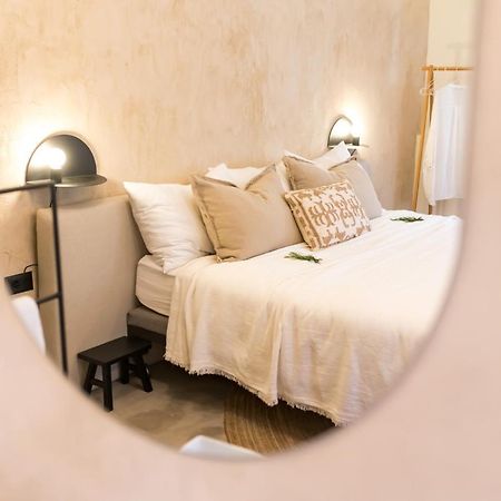 Kushin Rooms Split Luaran gambar