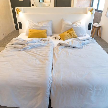 Kushin Rooms Split Luaran gambar