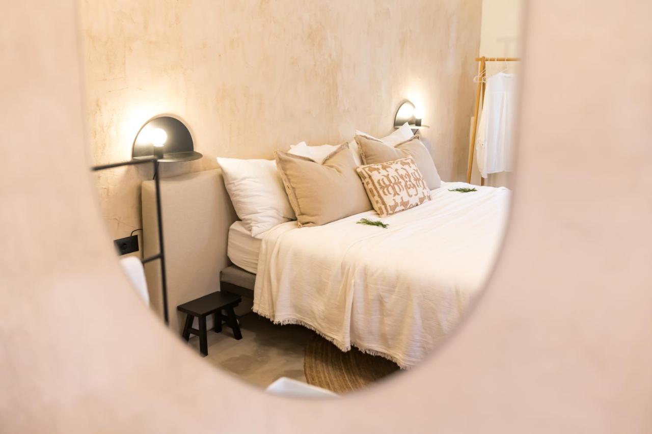 Kushin Rooms Split Luaran gambar