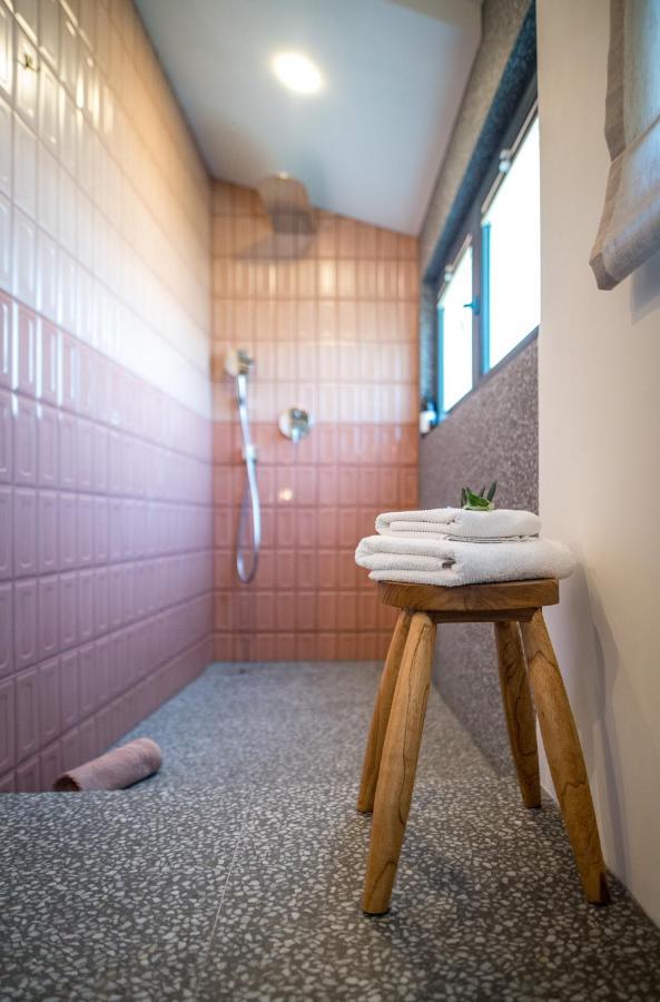 Kushin Rooms Split Luaran gambar