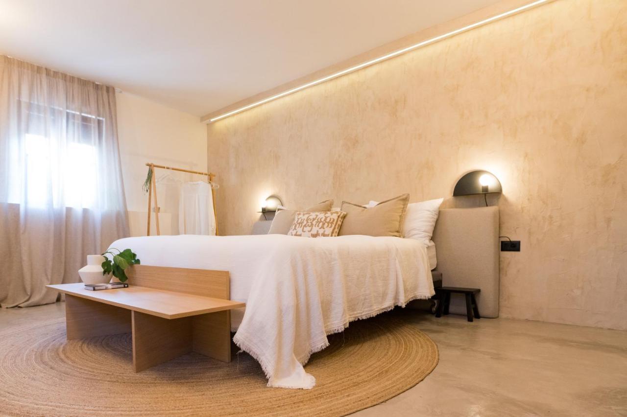 Kushin Rooms Split Luaran gambar