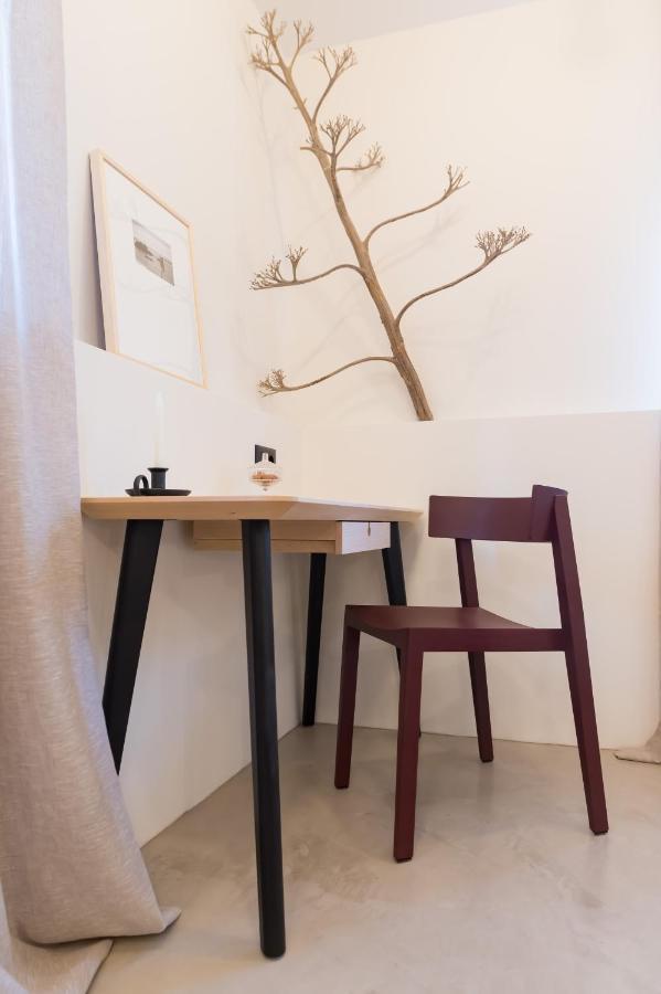 Kushin Rooms Split Luaran gambar