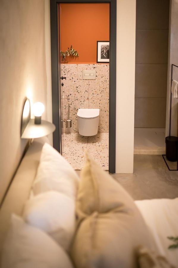 Kushin Rooms Split Luaran gambar
