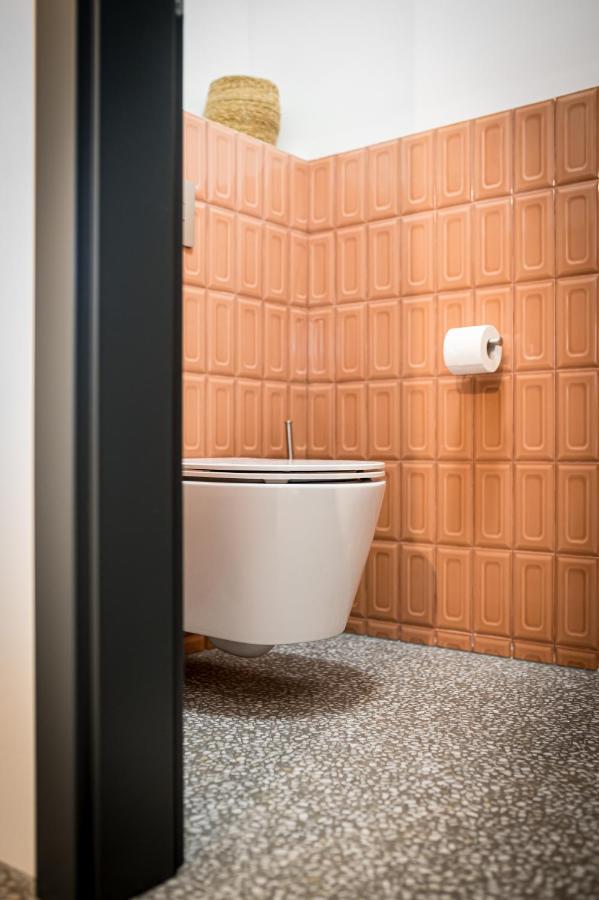 Kushin Rooms Split Luaran gambar