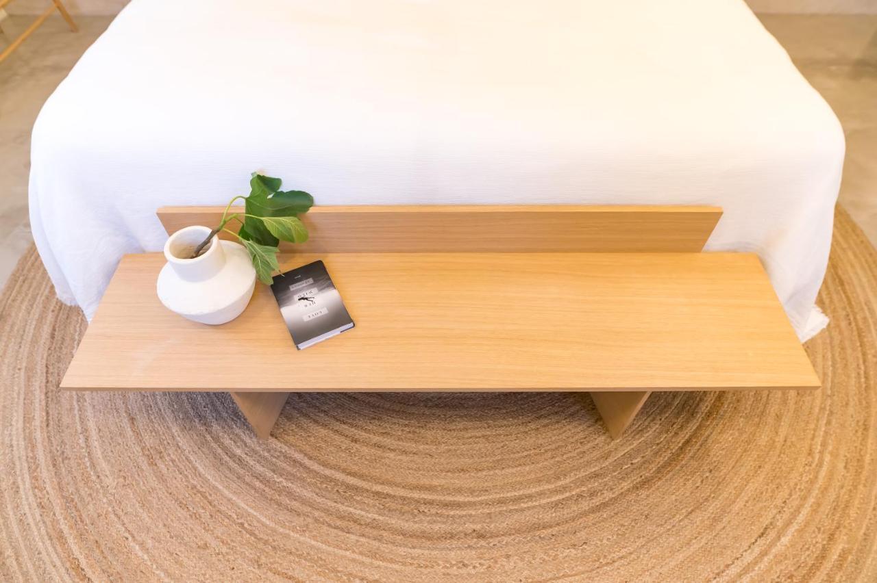 Kushin Rooms Split Luaran gambar