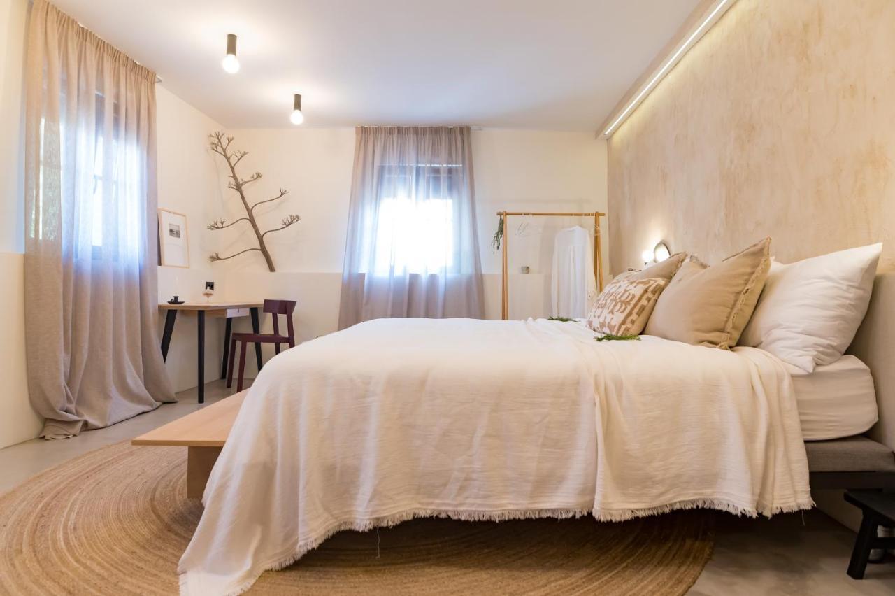 Kushin Rooms Split Luaran gambar