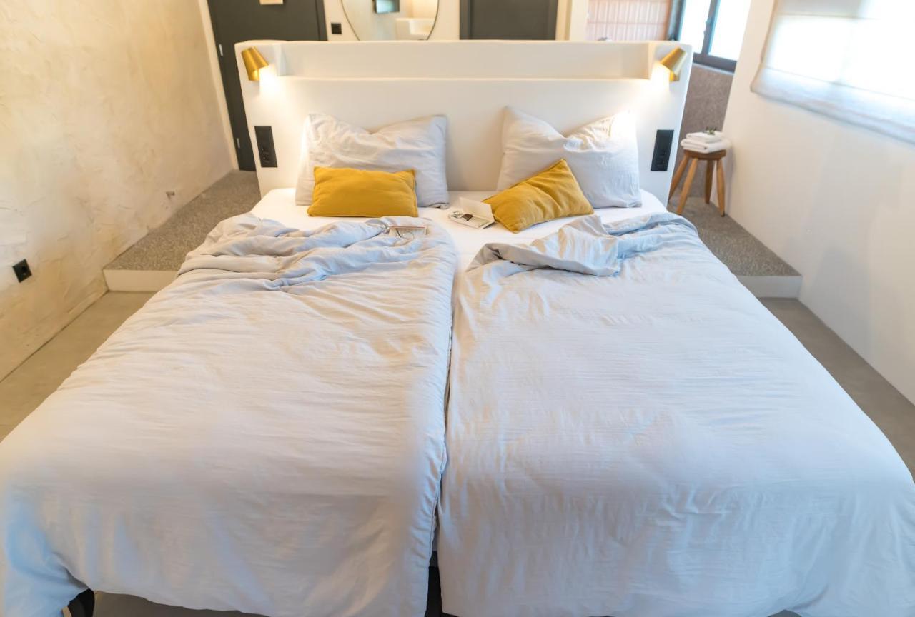 Kushin Rooms Split Luaran gambar