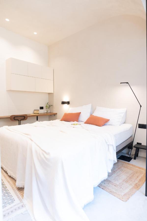 Kushin Rooms Split Luaran gambar