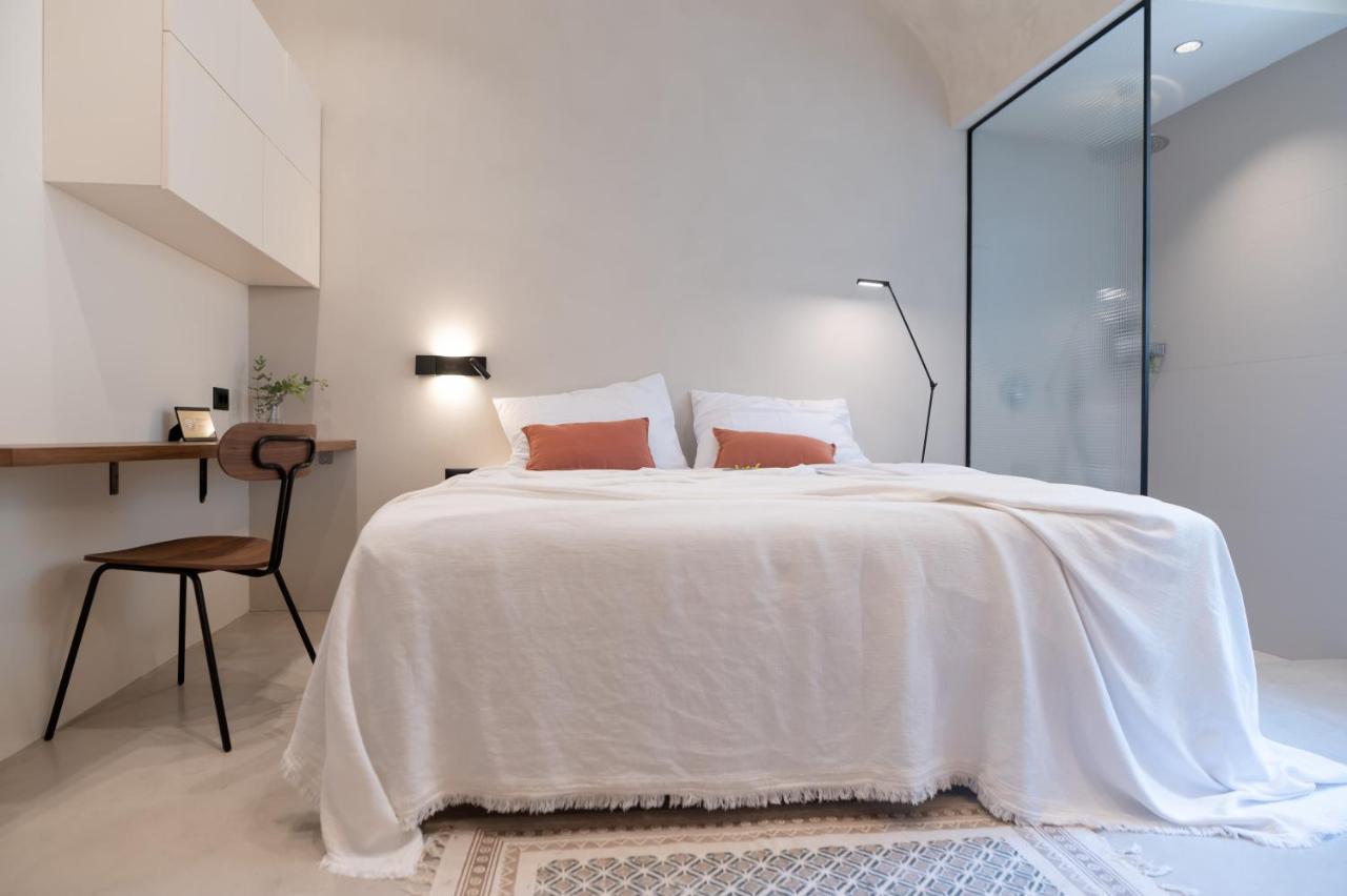 Kushin Rooms Split Luaran gambar