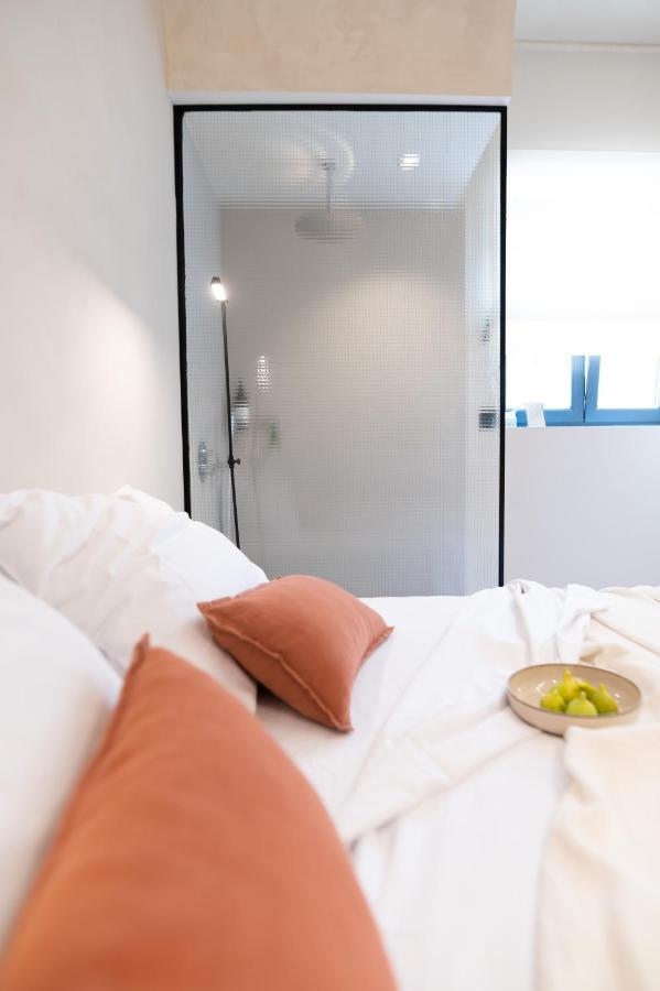 Kushin Rooms Split Luaran gambar