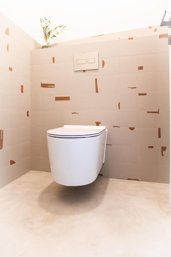 Kushin Rooms Split Luaran gambar
