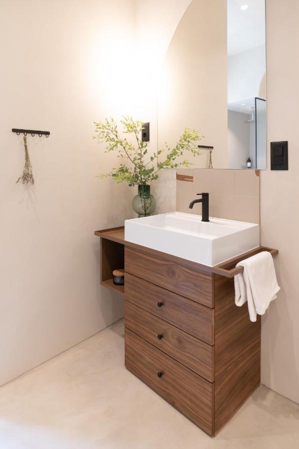 Kushin Rooms Split Luaran gambar