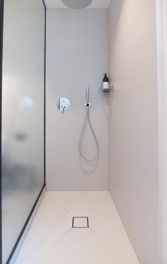 Kushin Rooms Split Luaran gambar