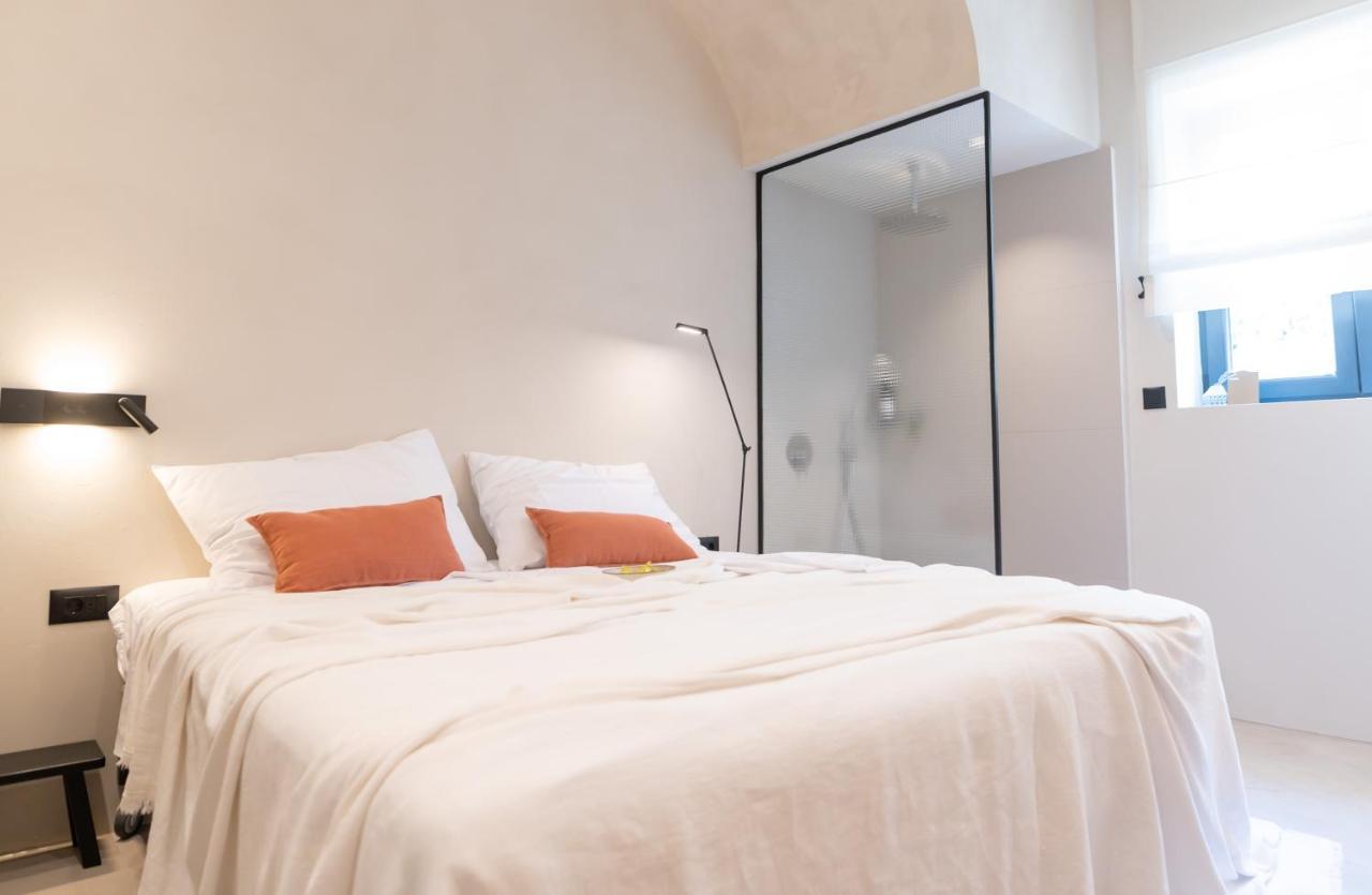 Kushin Rooms Split Luaran gambar